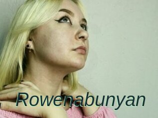 Rowenabunyan