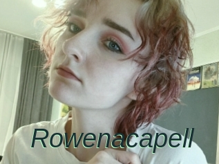 Rowenacapell