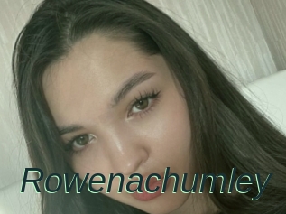 Rowenachumley