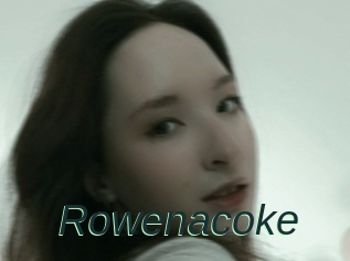 Rowenacoke
