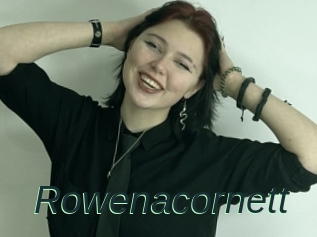 Rowenacornett