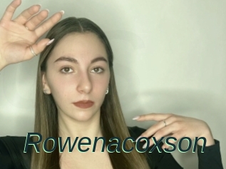 Rowenacoxson