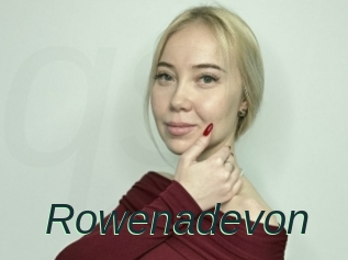 Rowenadevon