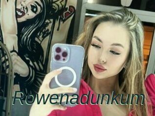 Rowenadunkum