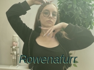 Rowenafurr