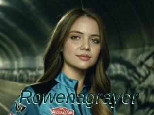 Rowenagrayer