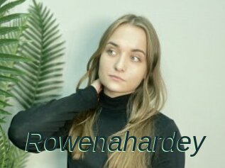 Rowenahardey