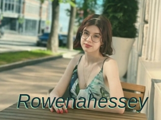 Rowenahessey