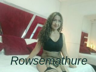 Rowsemathure