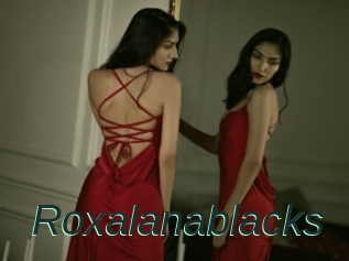 Roxalanablacks