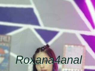 Roxana4anal