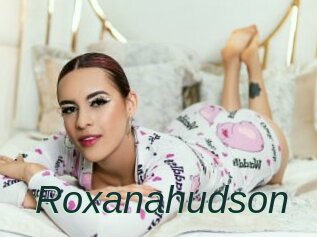 Roxanahudson