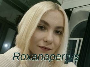 Roxanaperrys