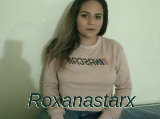 Roxanastarx