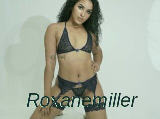 Roxanemiller