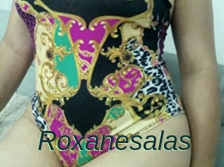 Roxanesalas