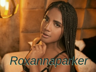 Roxannaparker