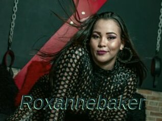 Roxannebaker
