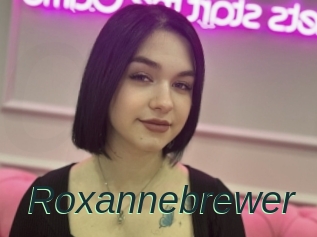 Roxannebrewer