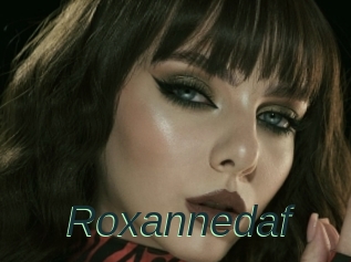 Roxannedaf