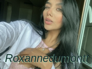 Roxannedumontt