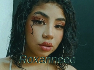 Roxanneee