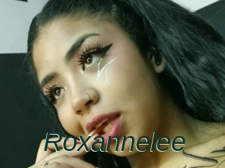 Roxannelee