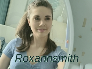 Roxannsmith