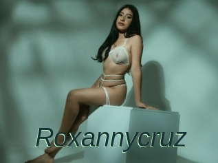 Roxannycruz