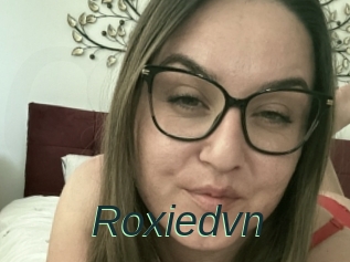 Roxiedvn