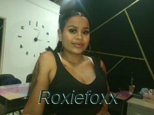 Roxiefoxx