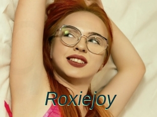 Roxiejoy