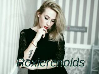 Roxierenolds