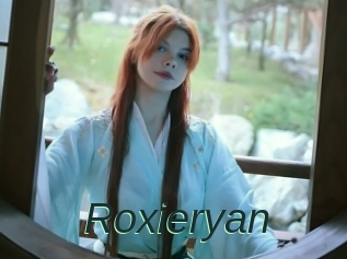 Roxieryan