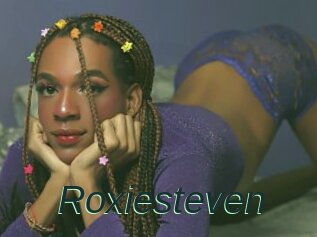 Roxiesteven