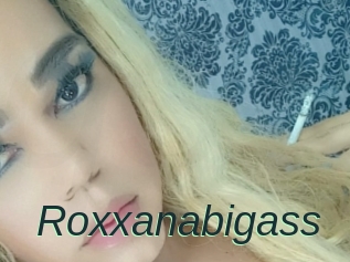 Roxxanabigass