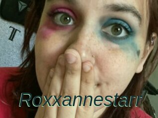 Roxxannestarr