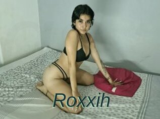 Roxxih