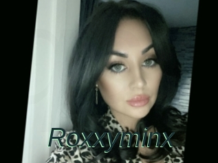 Roxxyminx