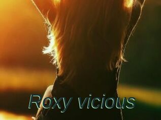 Roxy_vicious