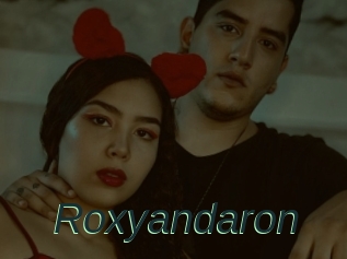 Roxyandaron