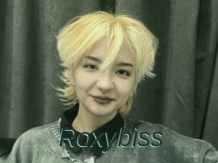 Roxybiss