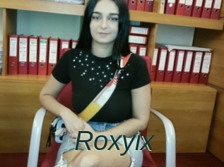 Roxyix