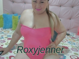 Roxyjenner