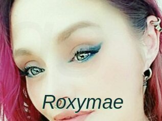 Roxymae