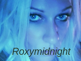 Roxymidnight
