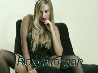 Roxymorgan