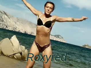 Roxyred