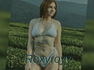 Roxyroyy