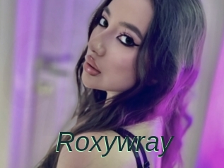Roxywray